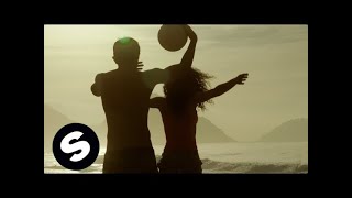 Bob Marley feat. LVNDSCAPE &amp; Bolier  - Is This Love (Official Music Video)