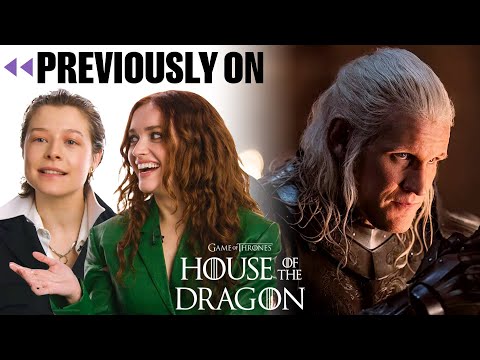 Ew Com Recap