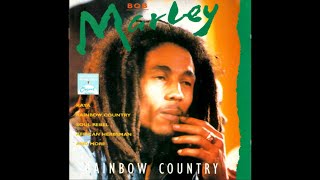 Bob Marley - Rainbow Country (Full Album) 432hz