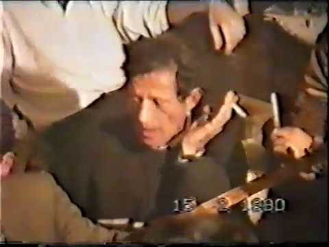 OSMAN E BEQIR SEFA ME ENVERIN - A MA MIRE