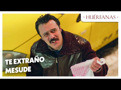 Kemal le suplicó desesperadamente a Mesude - Huérfanas