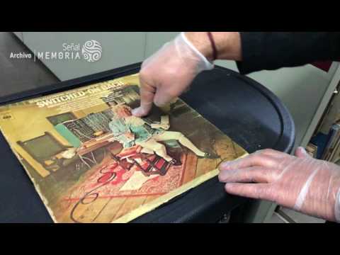 Bach - Switched On Bach - Wendy Carlos