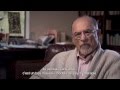 IRVIN YALOM, LA THERAPIE DU BONHEUR / BANDE ANNONCE