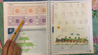 Montetodo, páginas 98 y 99 tercer grado, páginas.