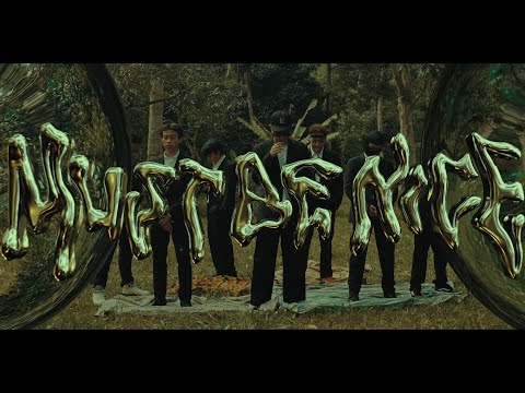 FORCEPARKBOIS – Must Be Nice (Official Music Video)