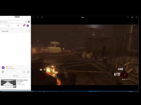 EXTREME TOWN HIGH ROUND 100