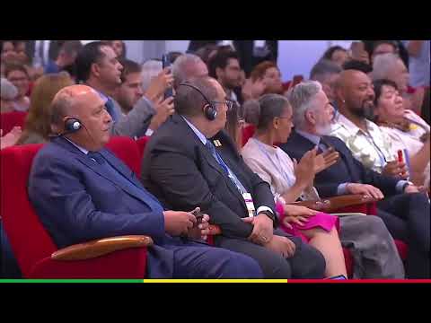 Denis #Sassou N’Guesso attendu au sommet de l’Amazonie au #Brésil