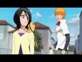 Bleach Movie 1 English Dub