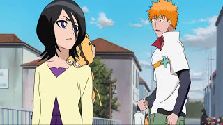 Bleach movie 1 English dub