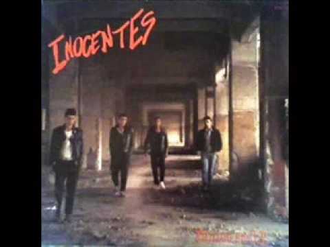 Inocentes - Ele Disse Não