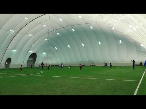 HyPS P08 Rising Force - SalPa 31.3.2018