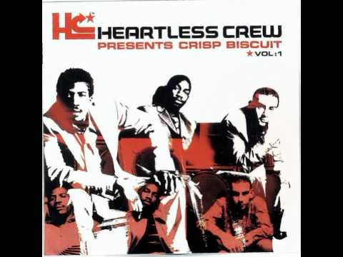 Heartless Crew Presents Crisp Biscuit Vol.1 CD 1 - COMPLETE!!.flv