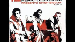 Heartless Crew Presents Crisp Biscuit Vol.1 CD 1 - COMPLETE!!.flv