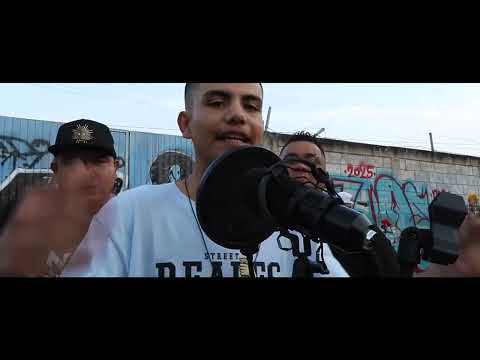 Cypher under vol.1 2025( Nino dla Calle x Pker x Sulmxr x Dower x Chamizal el Rimador x MRA ( LM )17