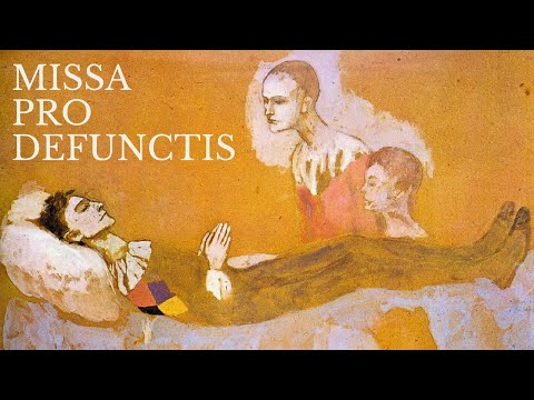 Missa Pro Defunctis (Requiem Mass) | Sacred Chants and Choral Music for the Departed