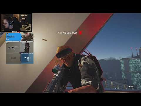 You can't counter Maverick