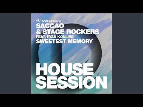 Sweetest Memory (feat. Ryan Konline) (Radio Edit)