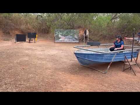 IPSC AUSTRALIAN NATIONAL HANDGUN CHAMPIONSHIPS 2022