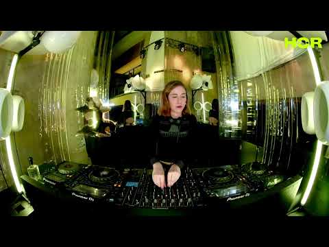 Toni Pfad | HÖR Mexico Pop-up - April 12 / 2024