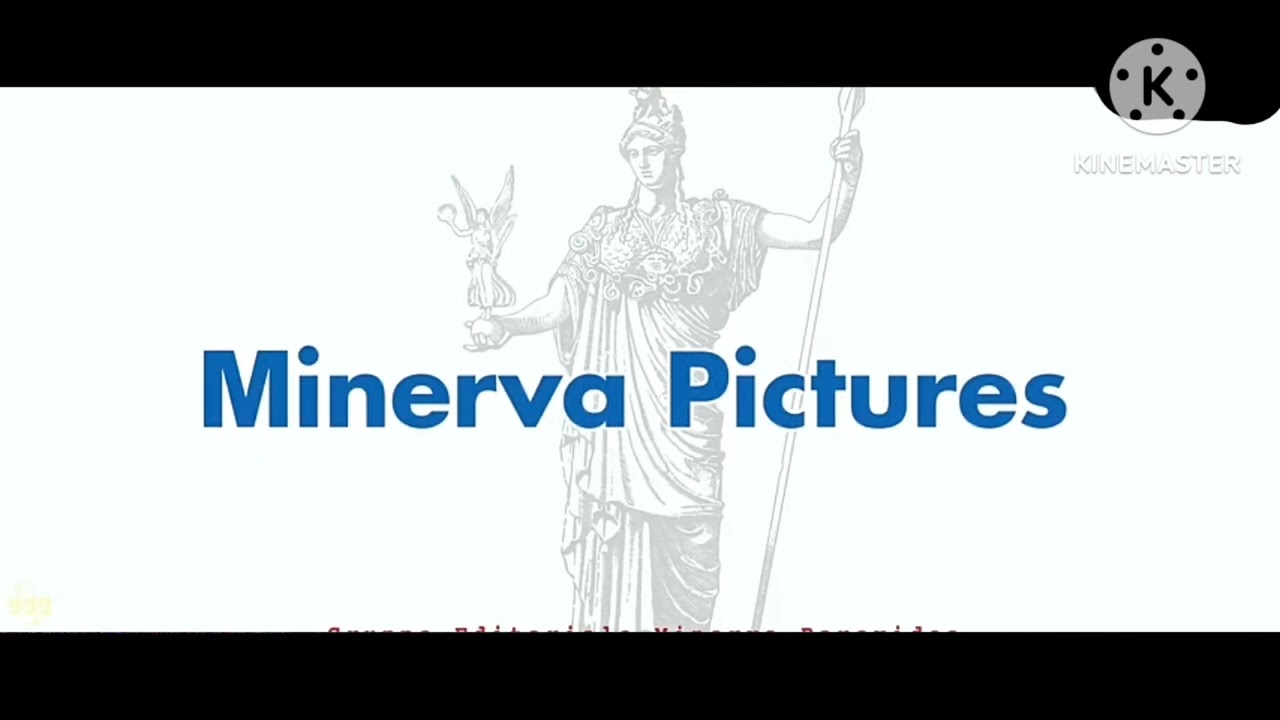 Minerva Pictures (2021/1971)