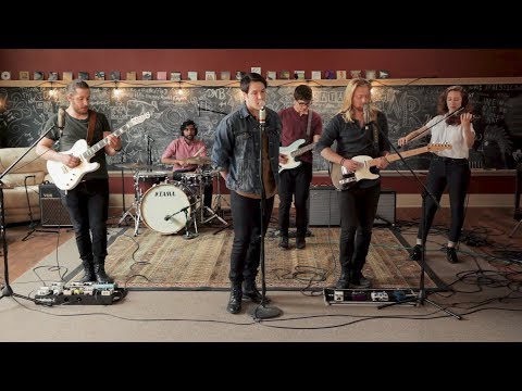 Nevada Color - Outsiders (Schoolhouse Session)