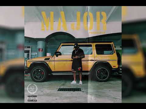 JET Grover - Major Freestyle