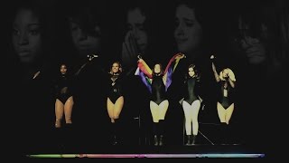 Thank You Fifth Harmony, Goodbye Camila
