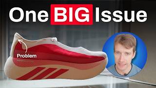 Adidas Hyperboost Edge Review: The Best Super Trainer of 2026 (With One Painful Flaw)