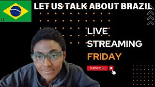 BRAZIL:JOBS |STUDY| FINANCIAL BENEFITS |APARTMENT| FOOD|CULTURE