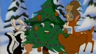 детские песни Елочка - russische Kinderlieder