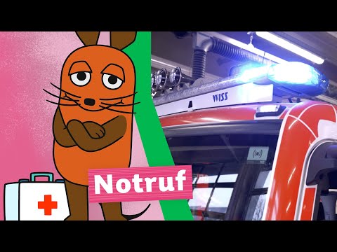 Die Maus and ARD Kinder und Familie