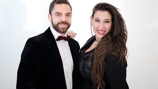 White Christmas - Carmen & Carlos