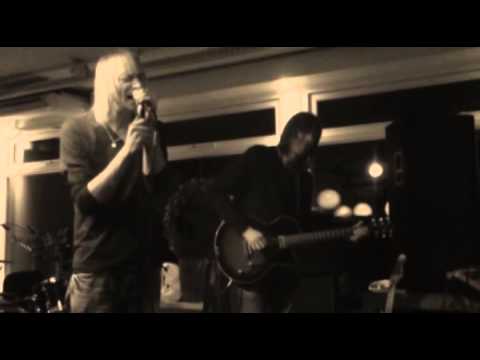 Don't fade away @ Restaurant De Kluis RoJa Cool'O'Keefe 27 03 15