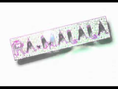 BANGO ft DENYZE  RAMALALA