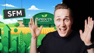 Sprouts Stock: A 50% Margin of Safety (SFM 2026 Analysis)