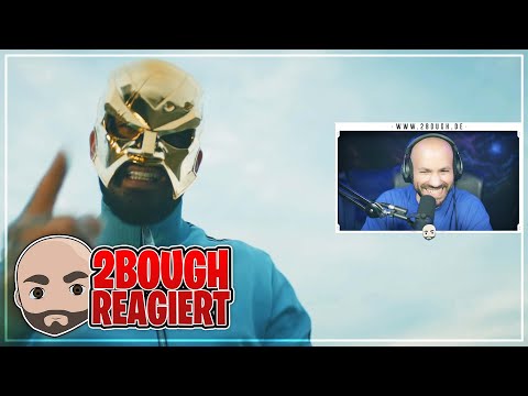 18 KARAT - UNTOUCHABLE // ALL EYEZ ON ME / 2Bough REAGIERT