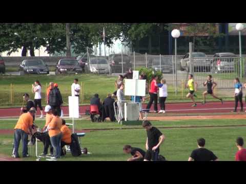 Miting otvorenja sezone 2012 - 400m [M]