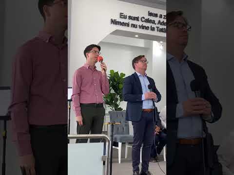 David și Marius Lela - Nu te îngrijora