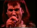 Marillion - Forgotten Sons - Old Grey Whistle Test - 1983