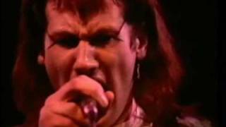 Marillion - Forgotten Sons - Old Grey Whistle Test - 1983