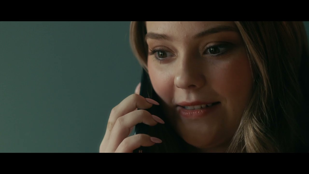 She's Not Like Other Girls - MERCY 2025 - Coming Soon