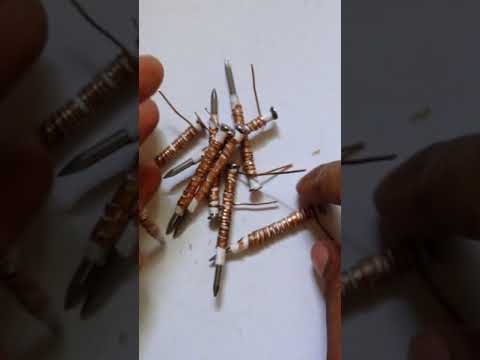 how to make a battery | home made battery #shorts #bosehacker