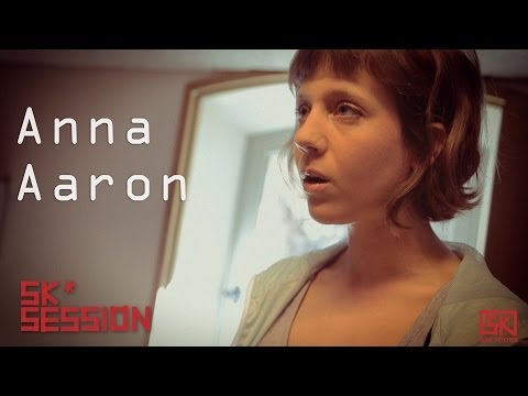 Anna Aaron - Stellarling | SK* Session