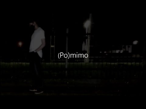 Kiro - (Po)mimo (prod. Mors)