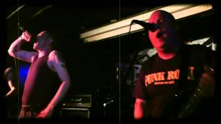 The Business - One thing left to say  - (live Athens 2013)