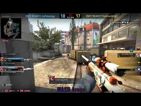 Comic Con Nepal 2019 Lower Bracket Final (Dota2) & Upper Bracket Final (CS:GO)