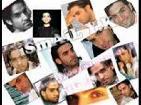 Dj OzZMaN vs Yurtseven Kardesler - Lokum gibi RemiX