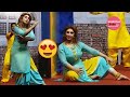 MAHNOOR STAGE GROUP PERFORMANCE NACHNA AY TEERE NAL NASEEBO LAL PUNJABI SONG SMB