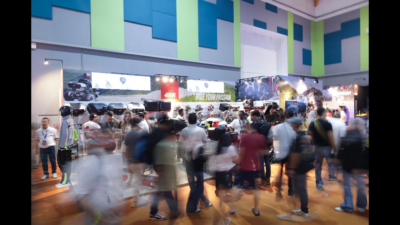 MALAYSIA AUTOSHOW 2025