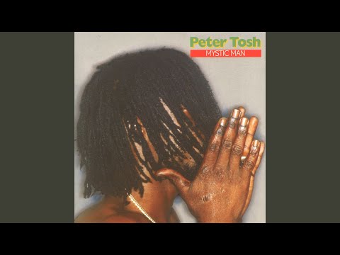 The Day the Dollar Die - Peter Tosh